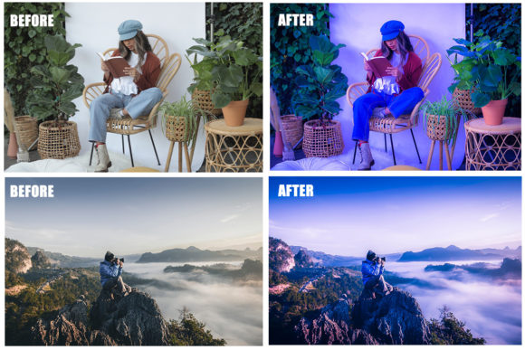 1000+ Lightroom Presets  Desktop Edition