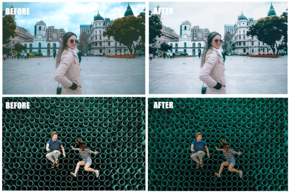 1000+ Lightroom Presets  Desktop Edition