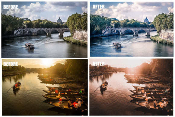 1000+ Lightroom Presets  Desktop Edition