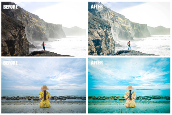 1000+ Lightroom Presets  Desktop Edition